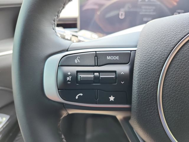New 2026 Kia K5 GT-Line FWD image 21