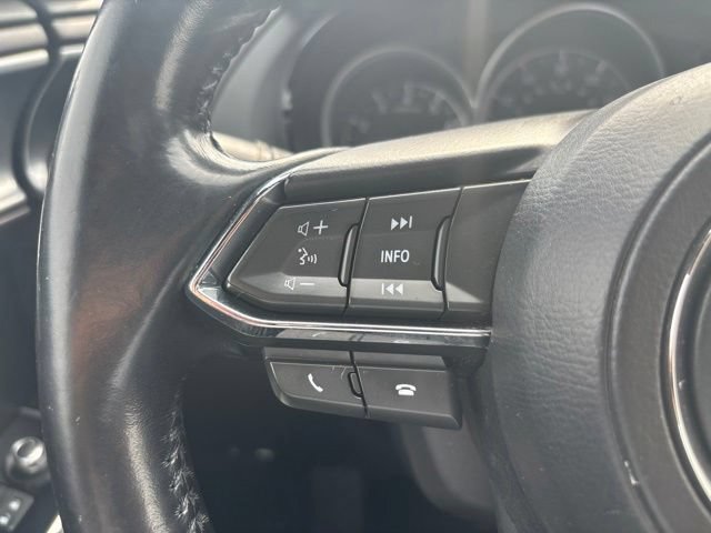 Used 2016 MAZDA CX-9 Grand Touring AWD/4WD image 18