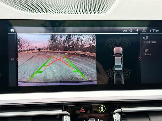 Used 2021 BMW 330i xDrive Sedan w/ Convenience Package image 17