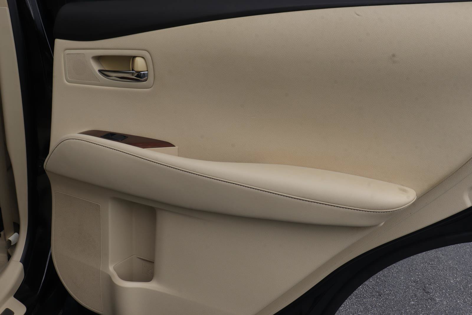 Used 2015 Lexus RX 350 FWD image 20