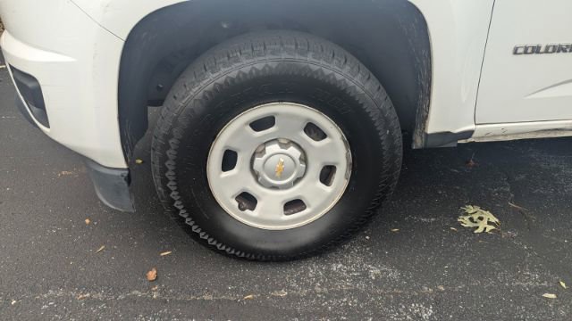 Used 2016 Chevrolet Colorado W/T image 9