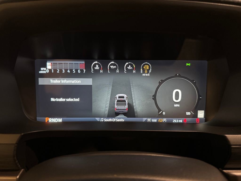 New 2026 Ford F150 XLT image 15