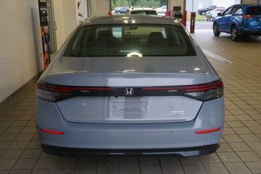 Used 2024 Honda Accord Touring image 19