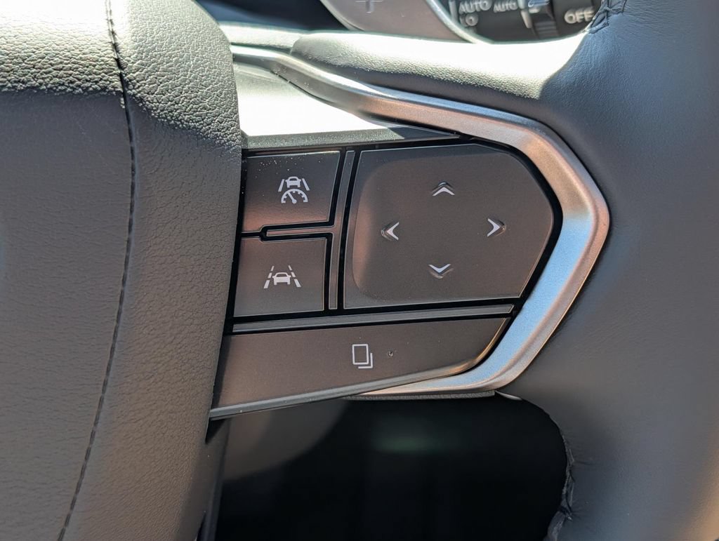 New 2026 Lexus RX 350 AWD/4WD image 19