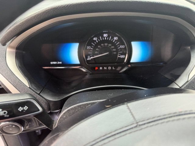 Used 2017 Lincoln MKZ Premiere FWD image 17