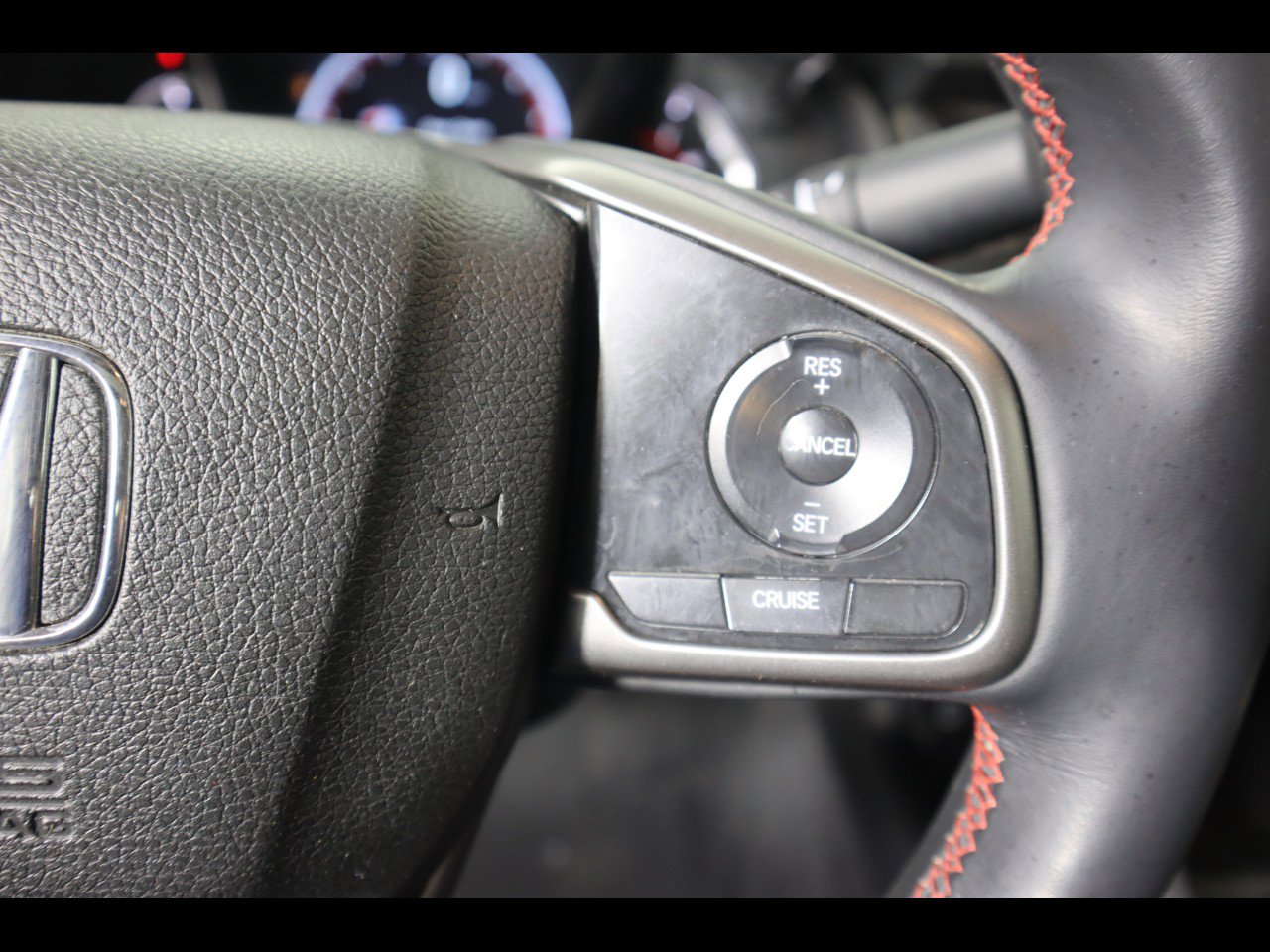 Used 2018 Honda Civic Si image 22