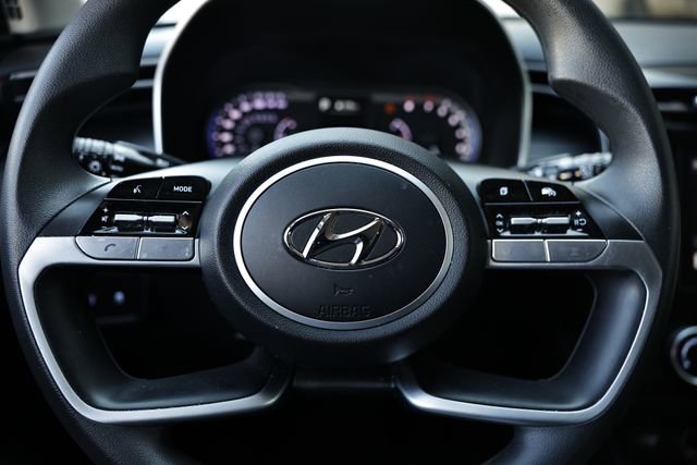Used 2023 Hyundai Tucson SEL image 31