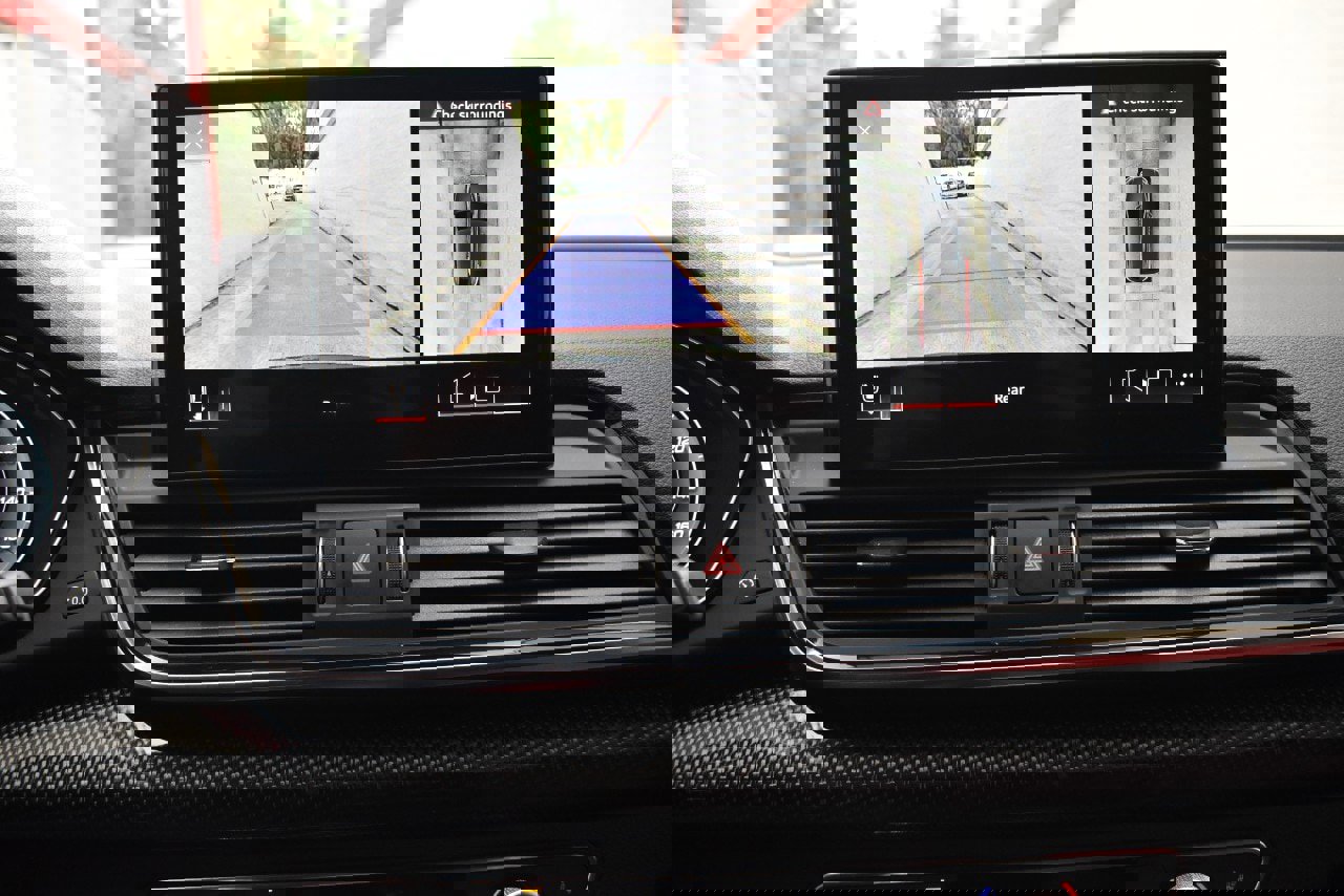 Used 2023 Audi SQ5 Premium Plus w/ Premium Plus Package image 32