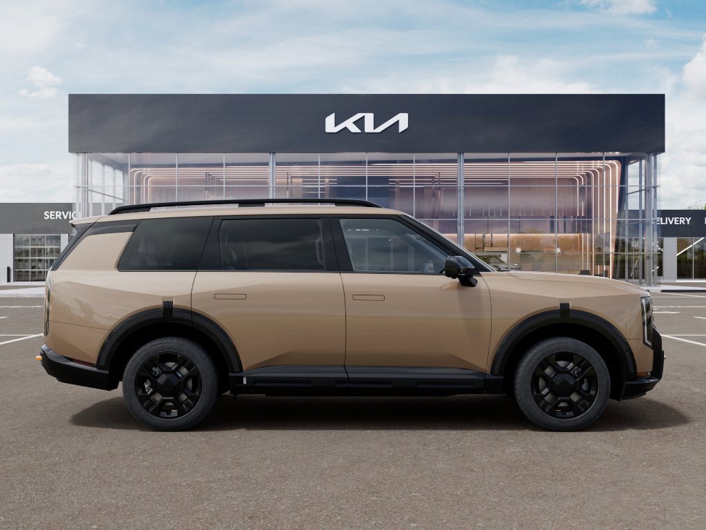 New 2027 Kia Telluride SX X-Pro AWD/4WD image 7