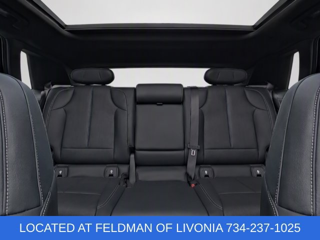 Certified 2024 Cadillac Lyriq Sport w/ LPO, Floor Liner Package AWD/4WD image 26