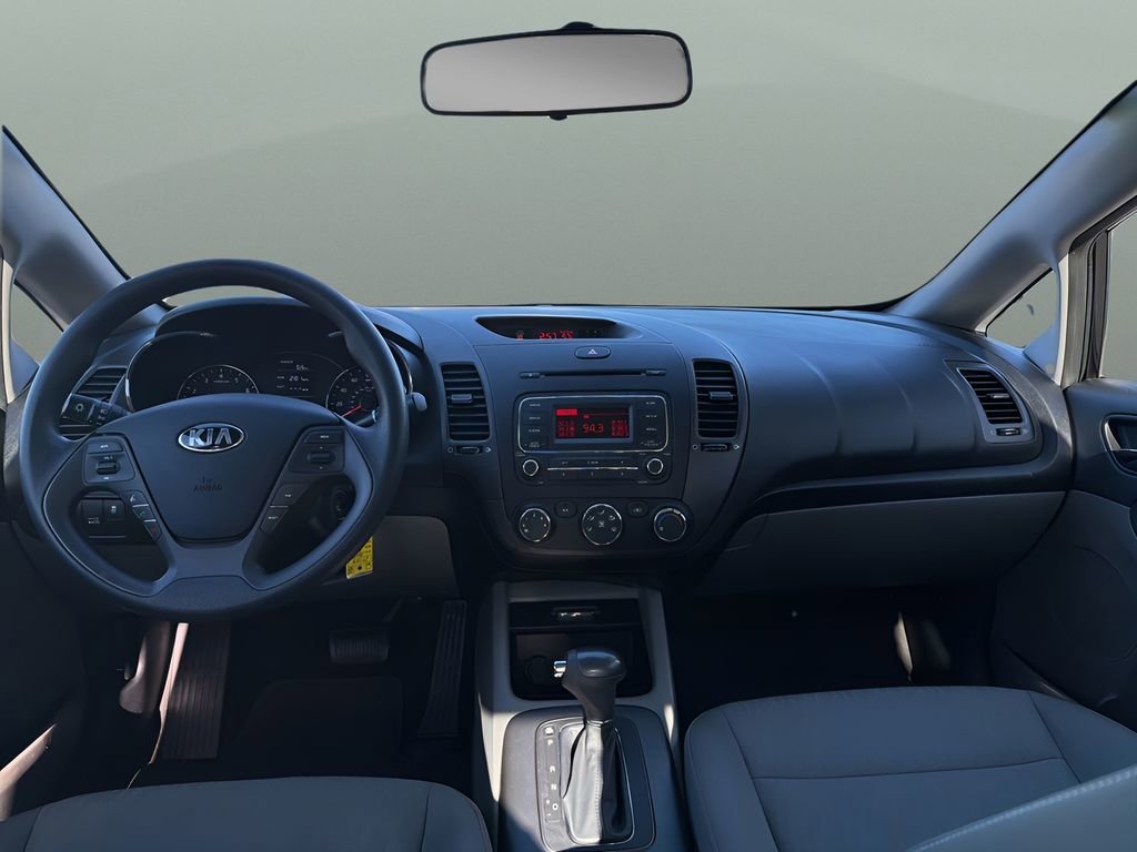 Used 2015 Kia Forte LX FWD image 22