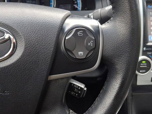 Used 2014 Toyota Camry SE w/ Moonroof Package image 24