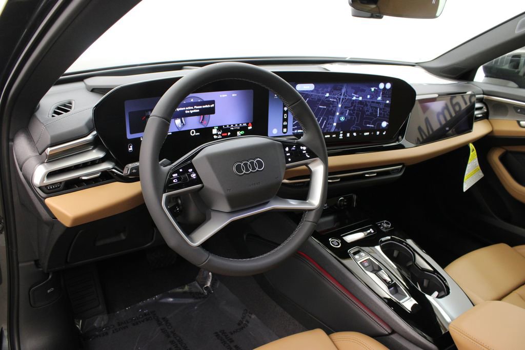 New 2026 Audi A5 2.0T Prestige AWD/4WD image 16