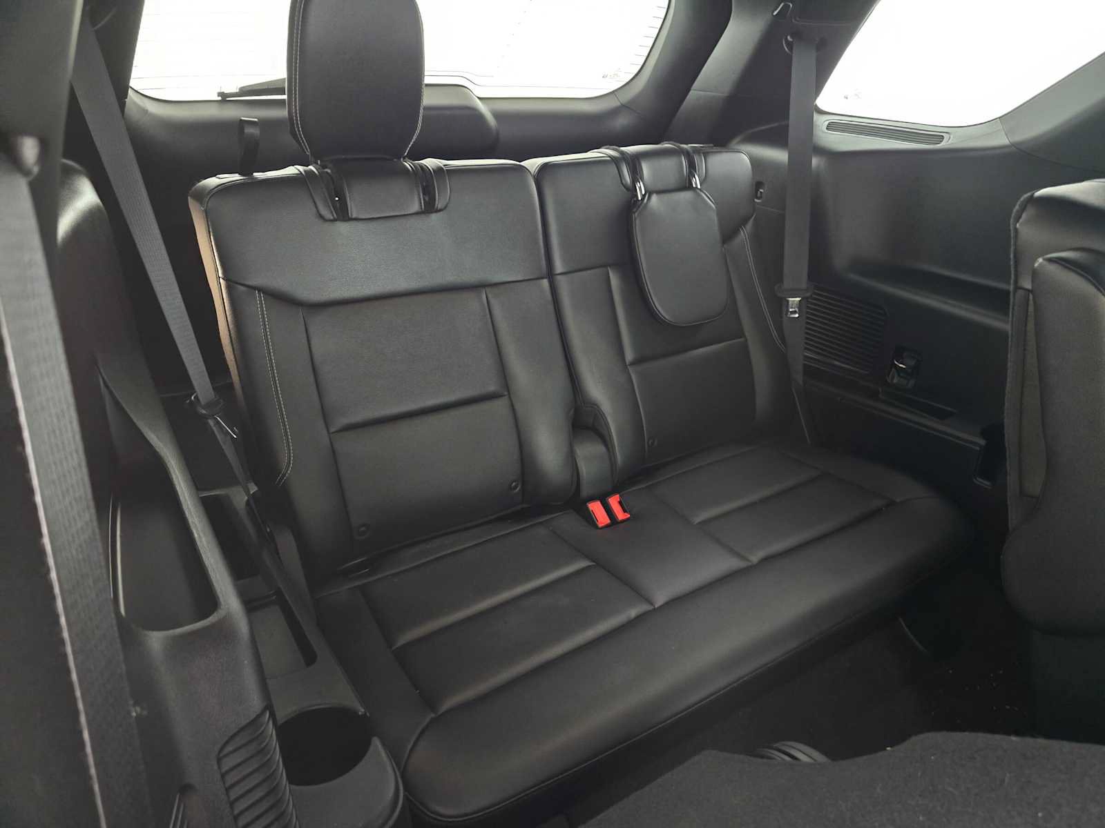 Used 2021 Ford Explorer ST w/ Equipment Group 401A AWD/4WD image 13