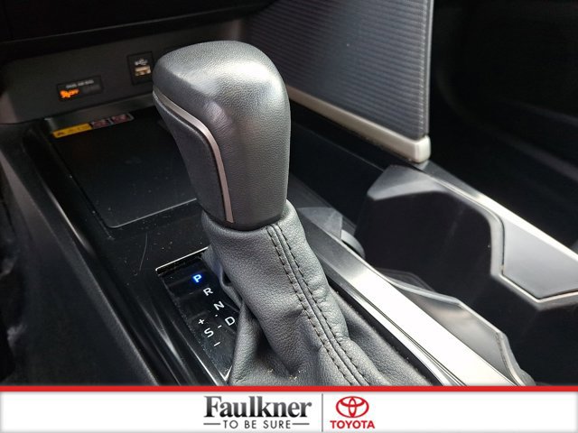 Certified 2025 Toyota Camry SE FWD image 14