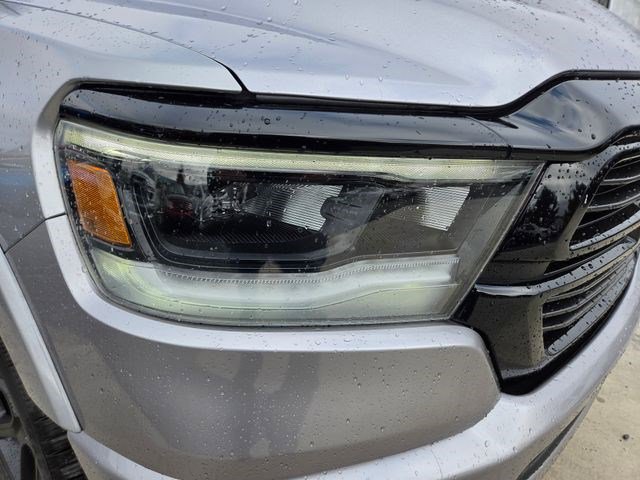 Certified 2022 RAM 1500 Laramie image 19