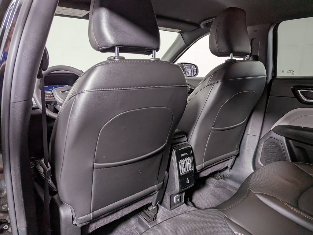 Used 2023 Jeep Compass Limited w/ Elite Group AWD/4WD image 45