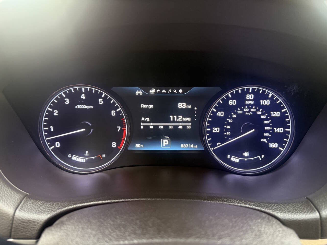 Used 2015 Hyundai Genesis 5.0 RWD image 20