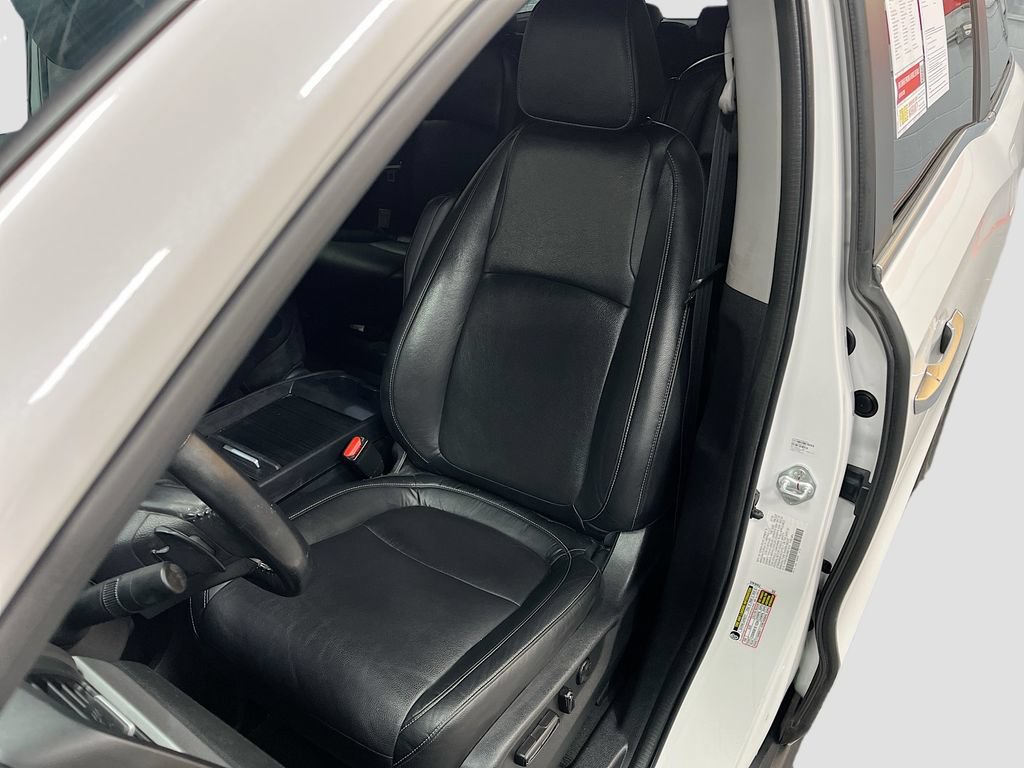 Used 2024 Honda Odyssey EX-L image 18