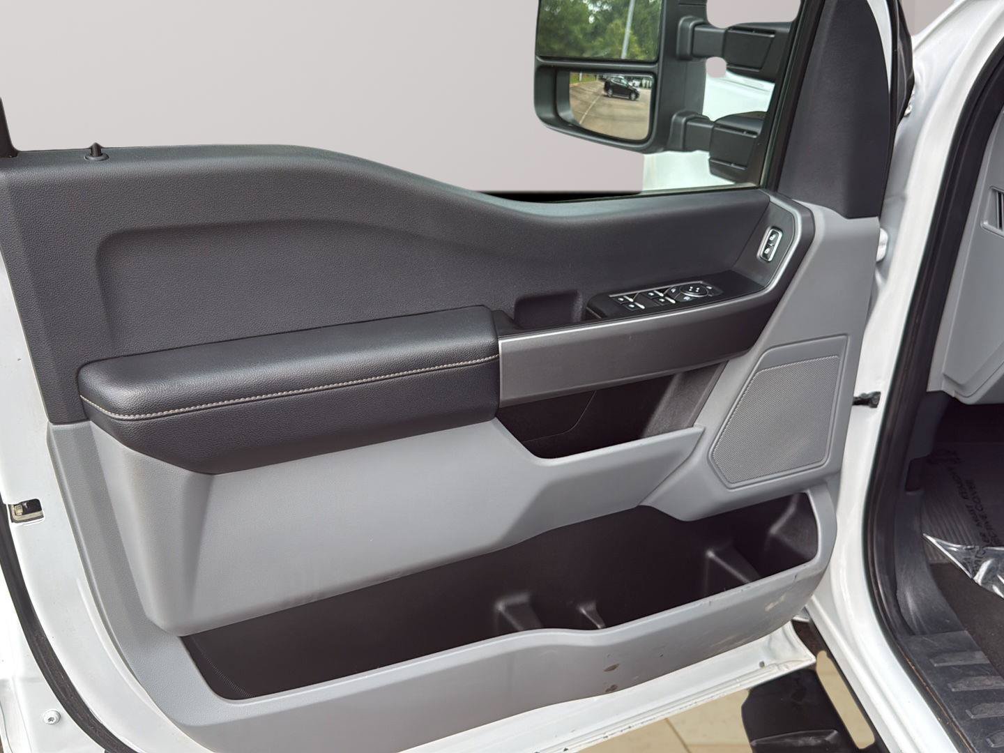 Used 2026 Ford F250 XLT AWD/4WD image 17