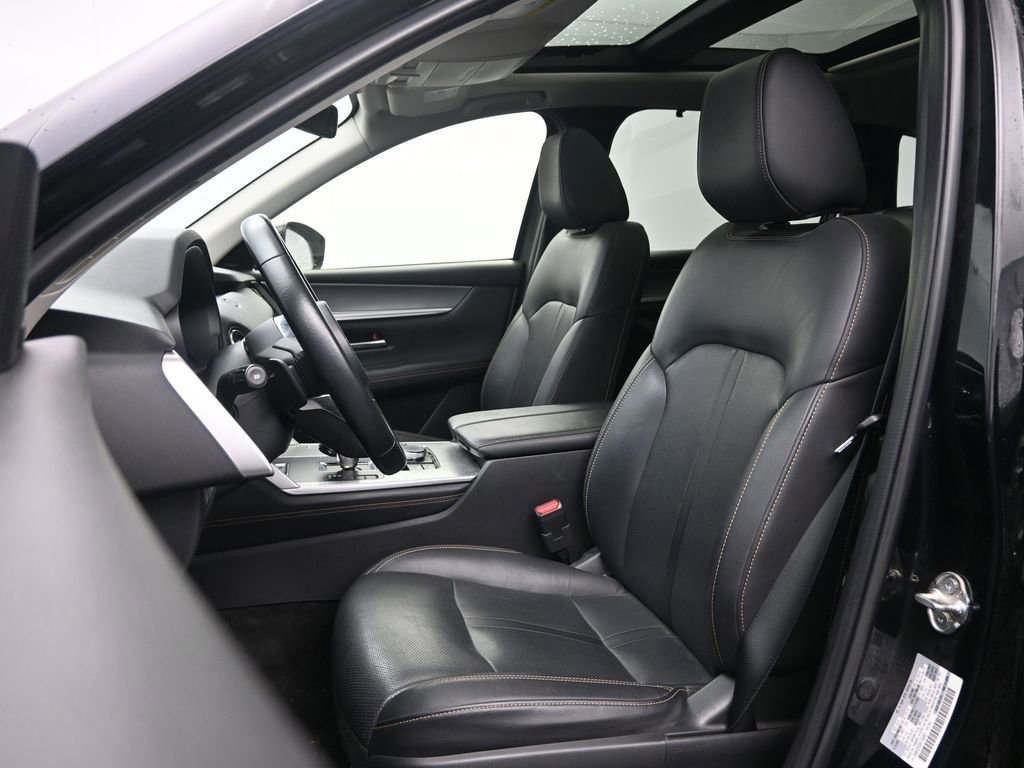 Used 2024 MAZDA CX-90 3.3 Turbo w/ Premium Package image 23