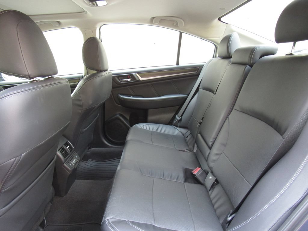 Used 2018 Subaru Legacy 2.5i Limited AWD/4WD image 15
