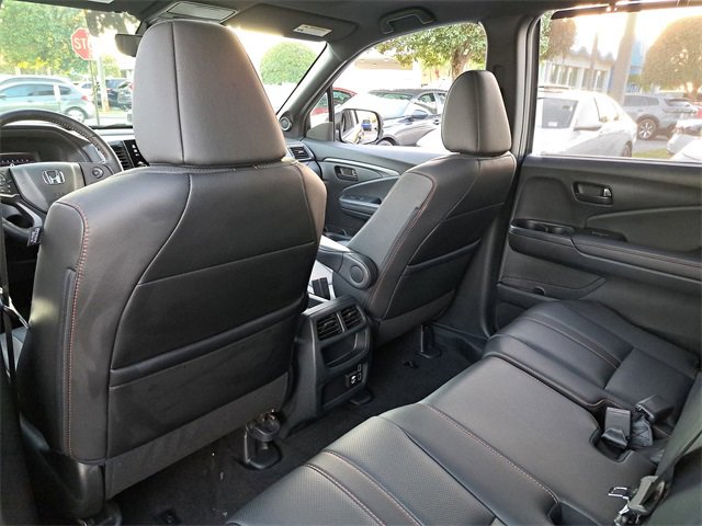 Used 2023 Honda Passport TrailSport image 10