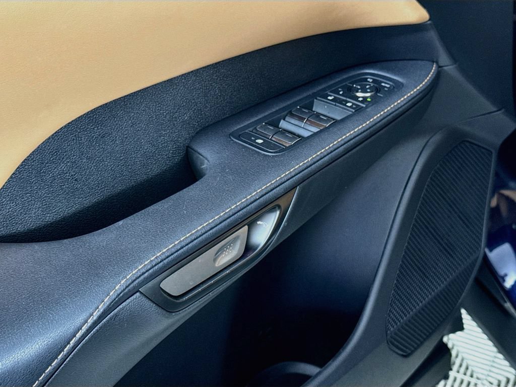 Certified 2023 Lexus RX 350 Premium Plus w/ Cold Area Package FWD image 18