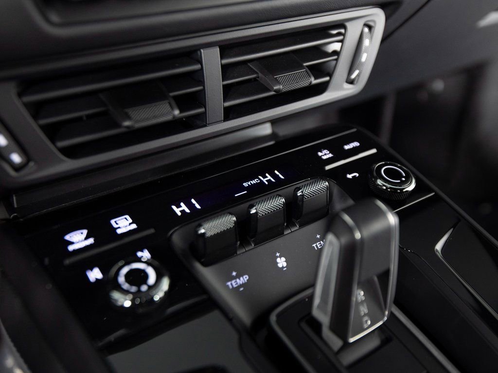 Certified 2025 Porsche 911 Carrera S image 28