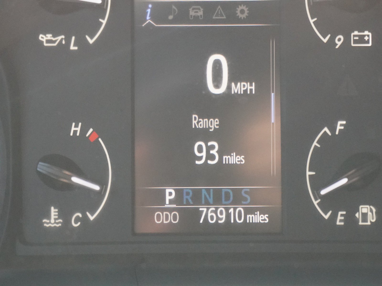 Used 2022 Toyota Sequoia TRD Sport AWD/4WD image 26