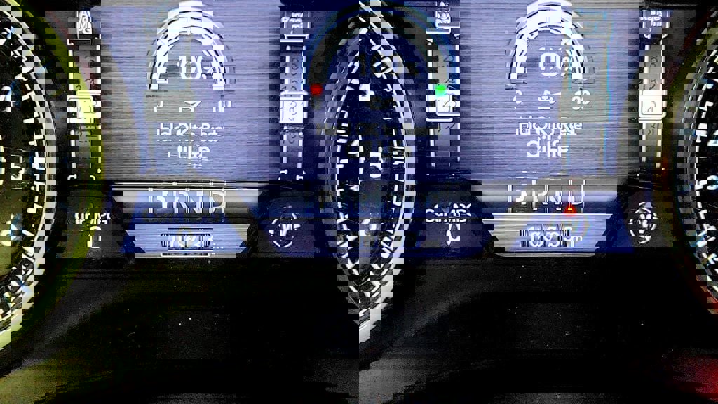 Used 2019 RAM 1500 Big Horn image 14