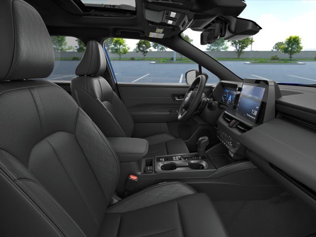 New 2026 Subaru Outback Touring AWD/4WD image 15