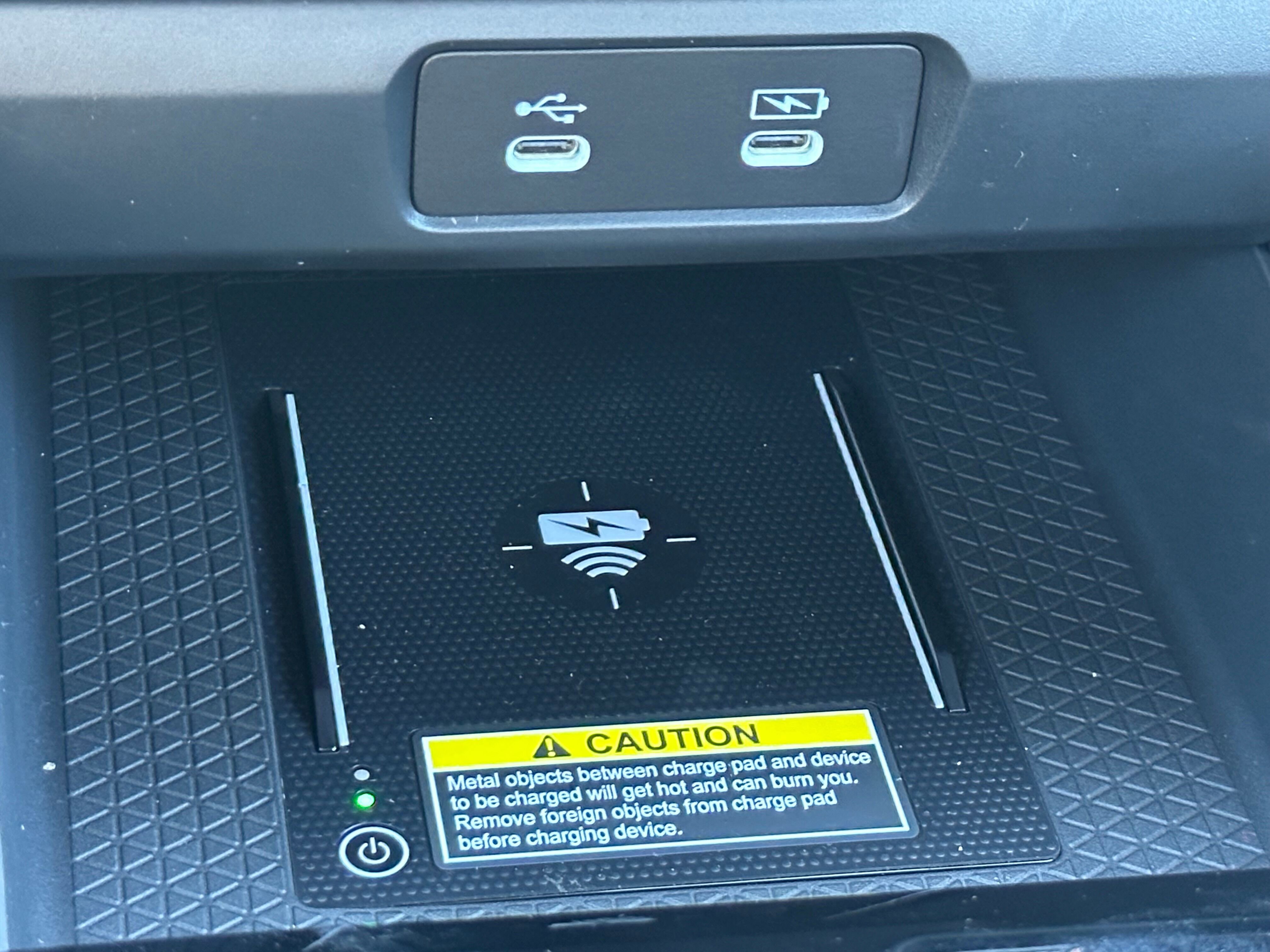 New 2025 Honda Accord EX-L image 26