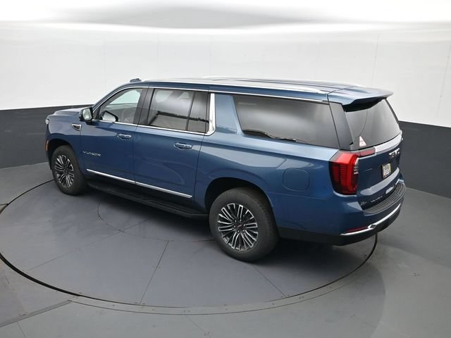 New 2026 GMC Yukon XL Elevation w/ Elevation Premium Package AWD/4WD image 27
