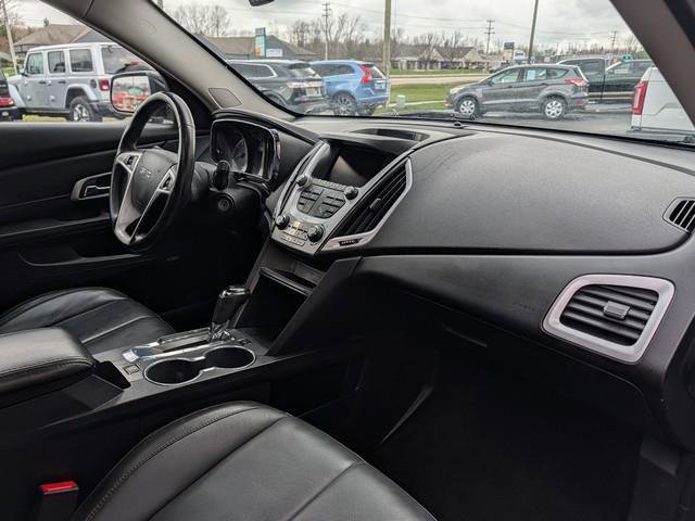 Used 2017 GMC Terrain SLT w/ Open Road Package image 20