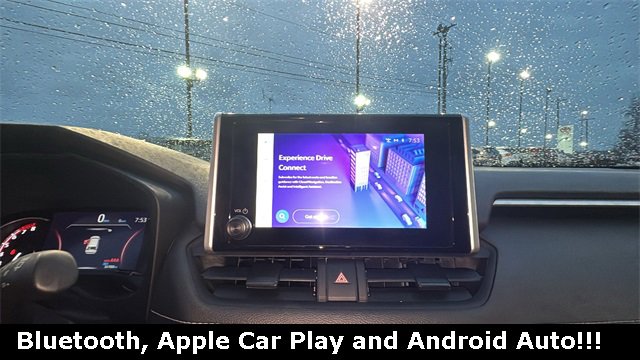 Used 2024 Toyota RAV4 LE image 3