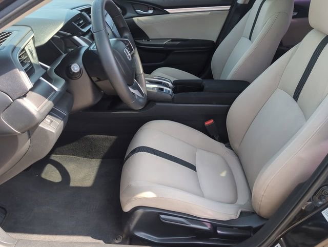 Used 2016 Honda Civic EX image 19