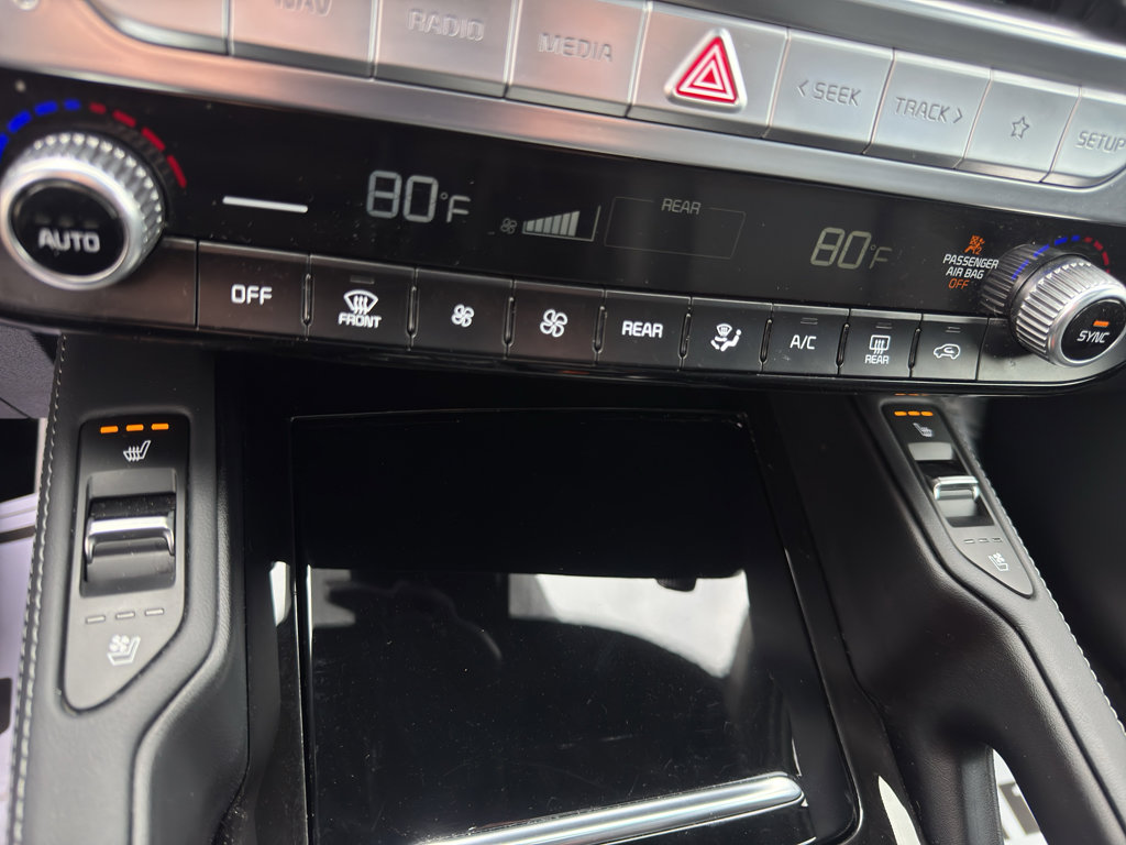 Used 2024 Kia Telluride SX Prestige X-Pro AWD/4WD image 20
