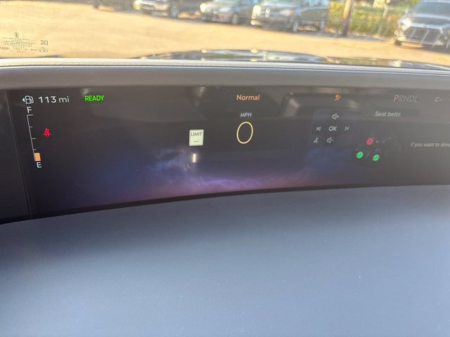 New 2026 Lincoln Nautilus Premier w/ Equipment Group 102A AWD/4WD image 21