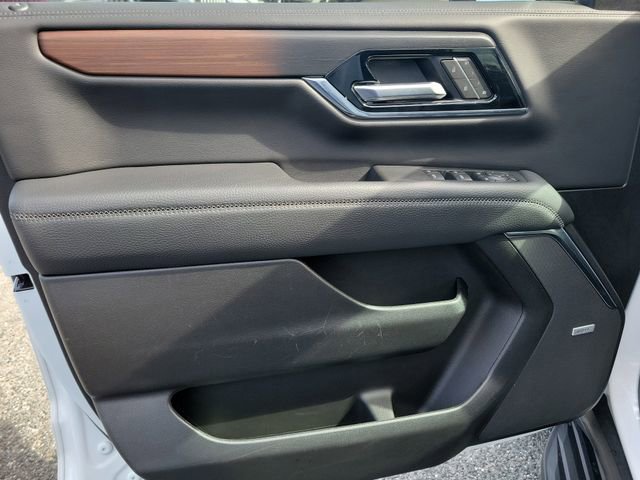 Certified 2025 GMC Yukon XL Denali image 25