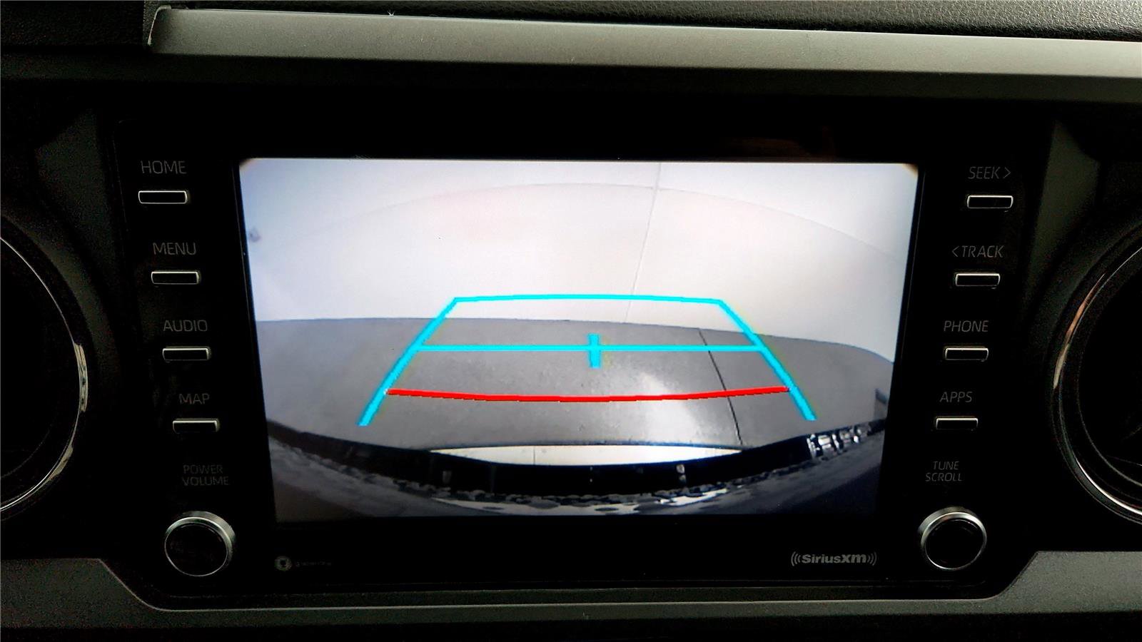 Certified 2021 Toyota Tacoma TRD Off-Road w/ Technology Package image 30