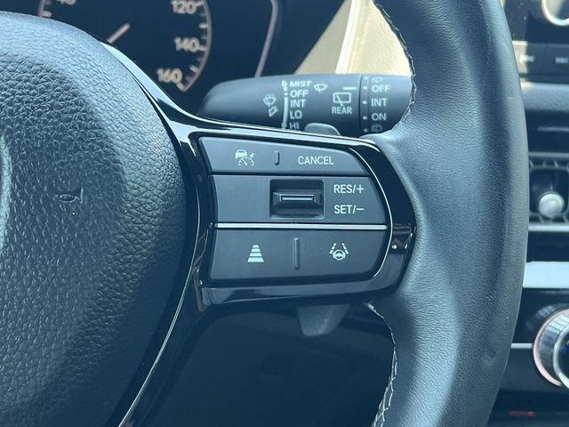 Used 2024 Honda Civic Sport image 26