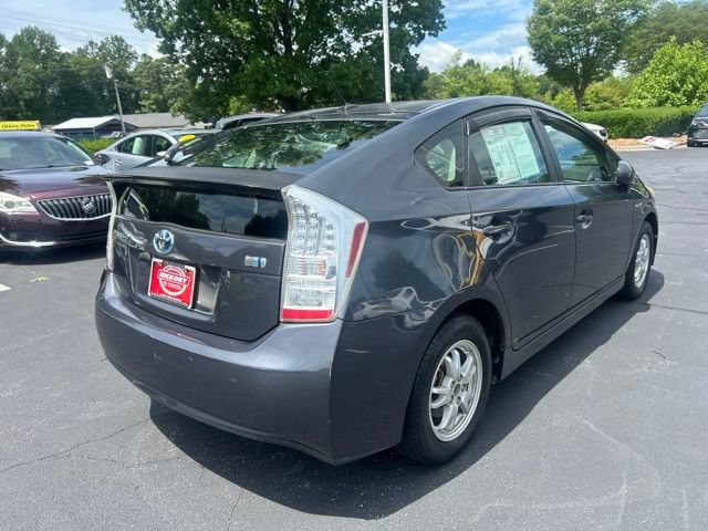 Used 2011 Toyota Prius Two FWD image 7