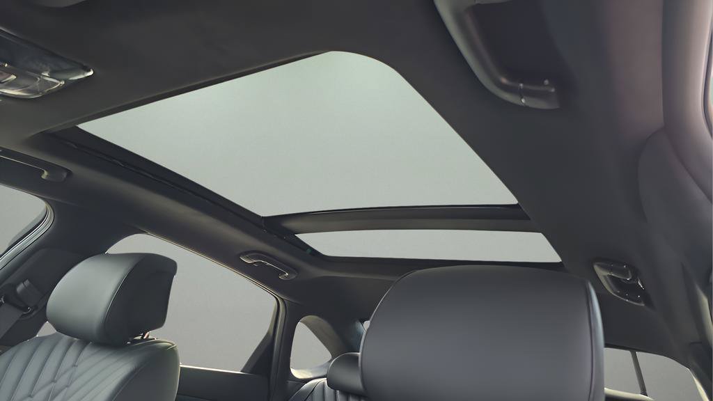 New 2026 Genesis G80 3.5T Prestige AWD/4WD image 14
