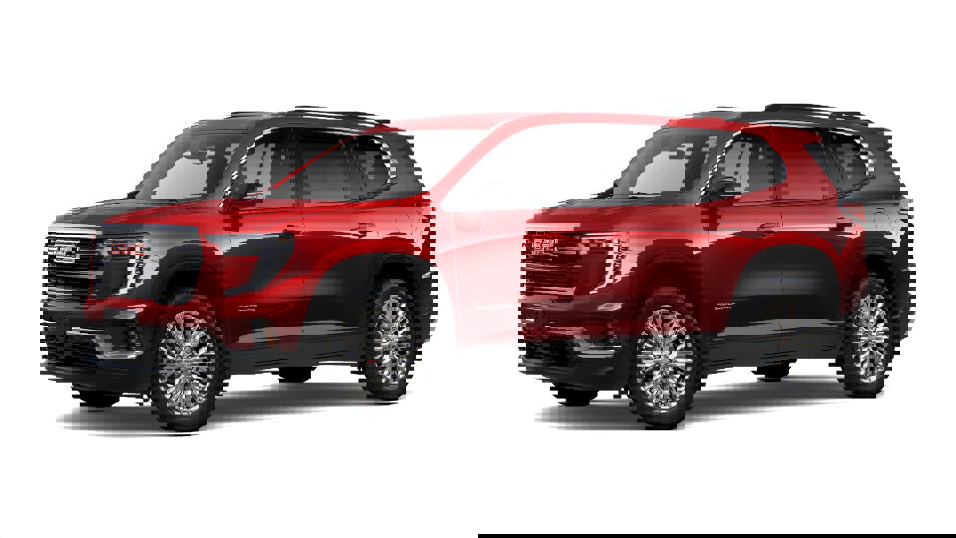 New 2026 GMC Acadia Elevation w/ Elevation Premium Package image 44