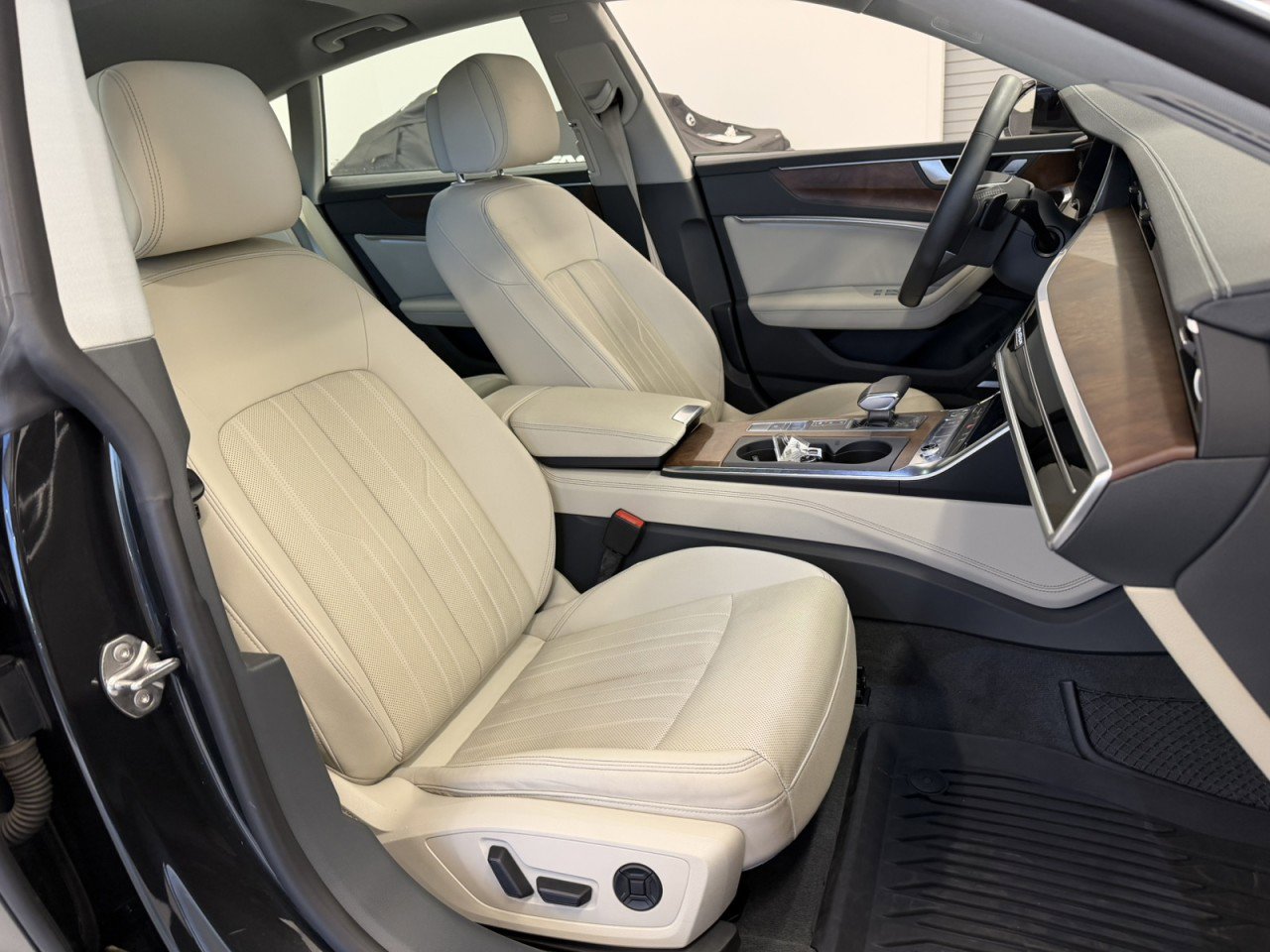 Used 2019 Audi A7 3.0T Premium Plus w/ Premium Plus Package image 40