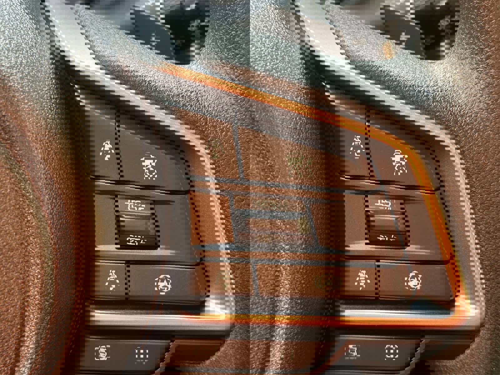 New 2026 Subaru Impreza 2.0i Sport image 22