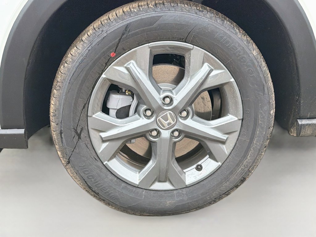 New 2027 Honda HR-V LX image 11