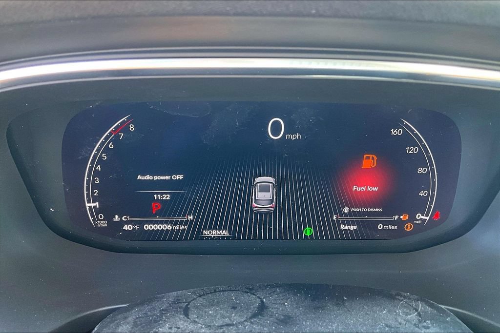 New 2026 Acura MDX w/ Advance Package AWD/4WD image 13
