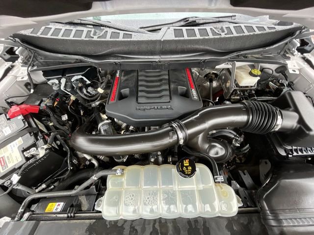 Used 2022 Ford F150 Raptor w/ Equipment Group 801A High image 23